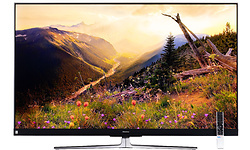 Hisense 55U8QF
