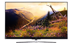 Hisense 55U8QF