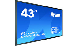 Iiyama ProLite LH4342UHS-B1
