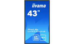 Iiyama ProLite LH4342UHS-B1