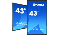 Iiyama ProLite LH4342UHS-B1