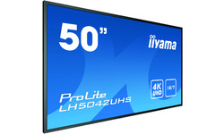 Iiyama ProLite LH5042UHS-B1