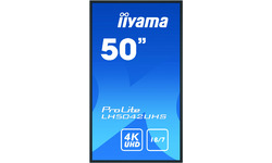 Iiyama ProLite LH5042UHS-B1