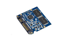Patriot P210 2TB