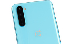 OnePlus Nord 256GB 5G Blue
