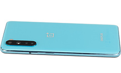 OnePlus Nord 256GB 5G Blue