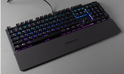 SteelSeries Apex 5