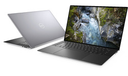 Dell Precision 5550 (WF0N4)