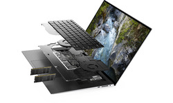 Dell Precision 5550 (WF0N4)
