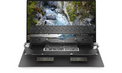 Dell Precision 5550 (WF0N4)