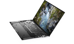 Dell Precision 5550 (WF0N4)