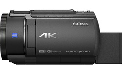 Sony FDR-AX43