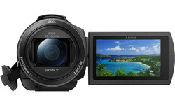 Sony FDR-AX43
