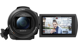 Sony FDR-AX43