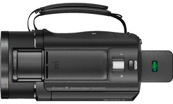 Sony FDR-AX43