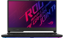 Asus RoG Strix Scar 17 G732LXS-HG047T