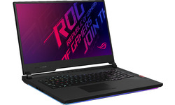 Asus RoG Strix Scar 17 G732LXS-HG047T