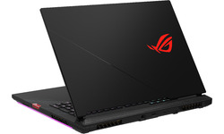 Asus RoG Strix Scar 17 G732LXS-HG047T