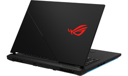 Asus RoG Strix Scar 17 G732LXS-HG047T
