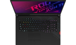 Asus RoG Strix Scar 17 G732LXS-HG047T