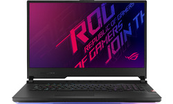Asus RoG Strix Scar 17 G732LXS-HG047T