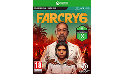 Far Cry 6 (Xbox One/Xbox Series X)