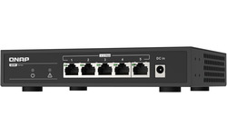 QNAP QSW-1105-5T