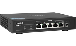 QNAP QSW-1105-5T