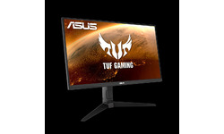 Asus TUF Gaming VG27AQL1A