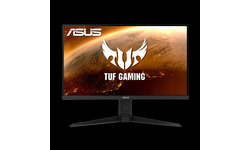 Asus TUF Gaming VG27AQL1A