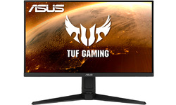 Asus TUF Gaming VG27AQL1A