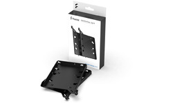 Fractal Design HDD Drive Tray Kit Type B Black Dual Pack