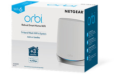 Netgear Orbi RBS750 Satellite