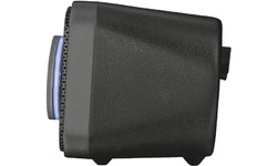 Trust Arys Soundbar USB PC Black