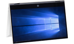 HP Pavilion x360 14-dw0705nd (1C4F8EA)