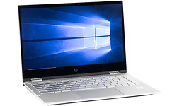 HP Pavilion x360 14-dw0705nd (1C4F8EA)
