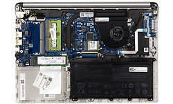 HP 14s-dq1953nd (1C4G9EA)