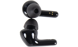 LG Tone Free FN6 Black