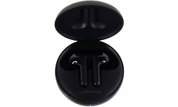 LG Tone Free FN6 Black