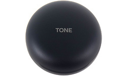LG Tone Free FN6 Black