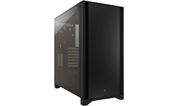 Corsair 4000D Window Black