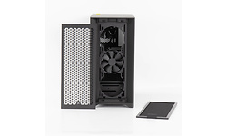 Corsair 4000D Airflow Window Black