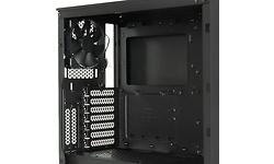 Corsair 4000D Airflow Window Black