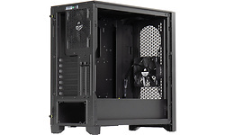 Corsair 4000D Airflow Window Black