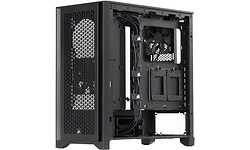 Corsair 4000D Airflow Window Black