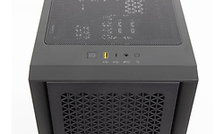 Corsair 4000D Airflow Window Black