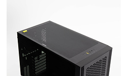 Corsair 4000D Airflow Window Black