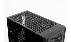 Corsair 4000D Airflow Window Black