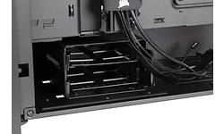 Corsair 4000D Airflow Window Black