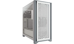 Corsair 4000D Airflow Window White